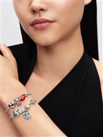Charm Pandora Donna in Argento 795024C01 - 795024C01